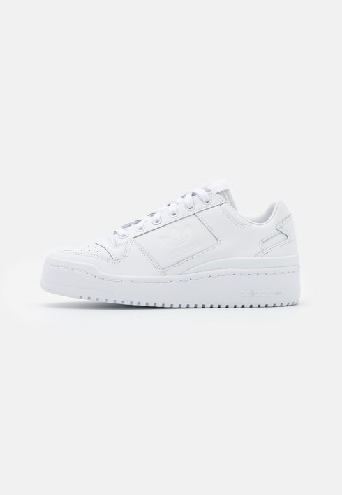 Кеды женские Adidas Originals Forum Bold белые 36 EU (доставка из-за рубежа), Белый, Forum Bold
Кеды женские Adidas Originals Forum Bold белые 36 EU (доставка из-за рубежа), Белый, Forum Bold