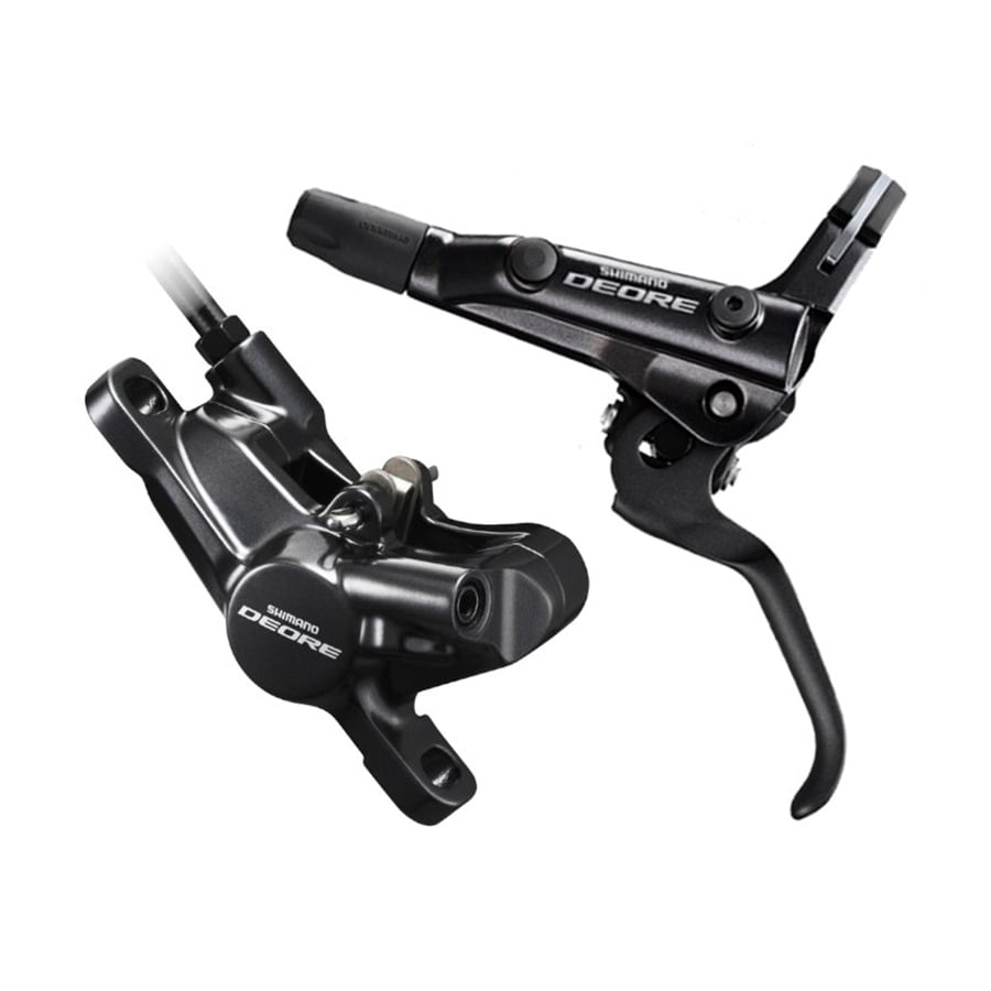 Тормоз дисковый Shimano Shimano Deore M6000 J-kit BL(лев)/BR(пер.)1000мм EM6000JLFPRA100, Черный
Тормоз дисковый Shimano Shimano Deore M6000 J-kit BL(лев)/BR(пер.)1000мм EM6000JLFPRA100, Черный