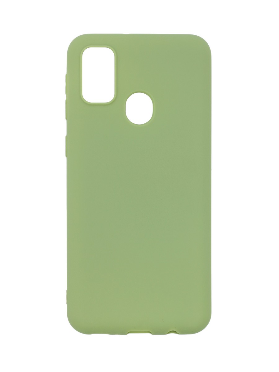 Чехол Zibelino Soft Matte для Samsung Galaxy M21/ Samsung Galaxy M30s (M215/M307) Olive, ZSM-SAM-M30S
Чехол Zibelino Soft Matte для Samsung Galaxy M21/ Samsung Galaxy M30s (M215/M307) Olive, ZSM-SAM-M30S