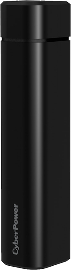 фото Внешний аккумулятор cyberpower cp2500nls 2500 мач black