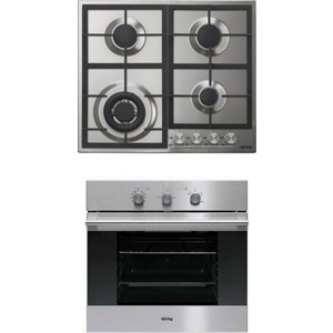 Комплект встраиваемой техники Korting HG 665 CTX + OGG 541 CFX, HG 665 CTX + OGG 541 CFX
Комплект встраиваемой техники Korting HG 665 CTX + OGG 541 CFX, HG 665 CTX + OGG 541 CFX