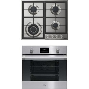 Комплект встраиваемой техники Korting HG 665 CTX + OGG 771 CFX, HG 665 CTX + OGG 771 CFX
Комплект встраиваемой техники Korting HG 665 CTX + OGG 771 CFX, HG 665 CTX + OGG 771 CFX