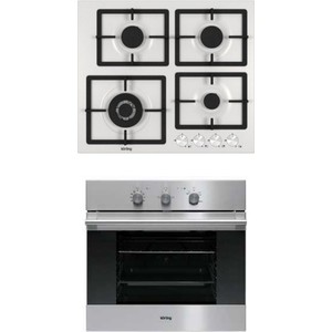 Комплект встраиваемой техники Korting HG 697 CTW + OGG 541 CFX, HG 697 CTW + OGG 541 CFX
Комплект встраиваемой техники Korting HG 697 CTW + OGG 541 CFX, HG 697 CTW + OGG 541 CFX