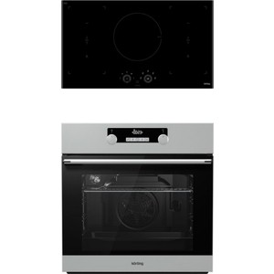 Комплект встраиваемой техники Korting HIB 95750 B Smart + OKB 770 CEX, HIB 95750 B Smart + OKB 770 CEX
Комплект встраиваемой техники Korting HIB 95750 B Smart + OKB 770 CEX, HIB 95750 B Smart + OKB 770 CEX