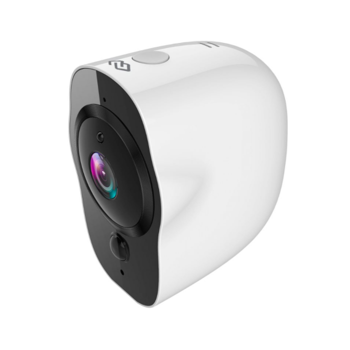 фото Ip-камера digma division 700 white/black