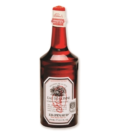 Классический тоник для темных волос Clubman hair tonic eau de quinine 370 мл
Классический тоник для темных волос Clubman hair tonic eau de quinine 370 мл