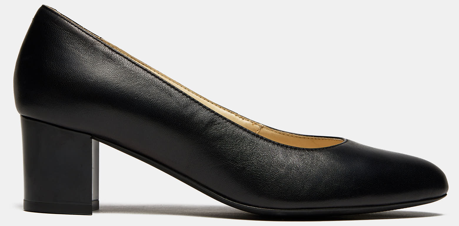 фото Туфли женские ralf ringer 886103чн черные 37 ru