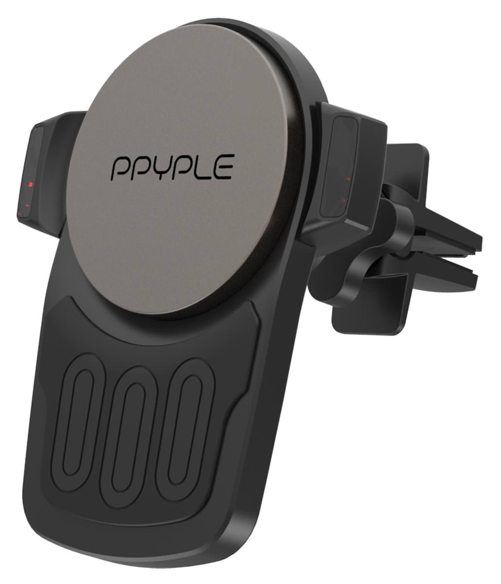Автомобильный держатель для смартфона Ppyple Airview WM (VWM-100) black (VWM-100) New!, Airview WM (VWM-100)
Автомобильный держатель для смартфона Ppyple Airview WM (VWM-100) black (VWM-100) New!, Airview WM (VWM-100)
