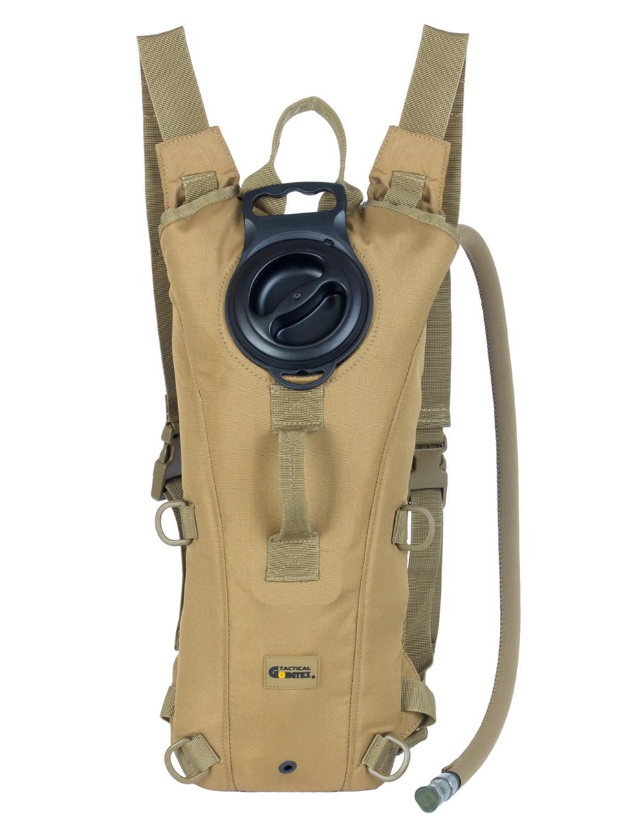 Питьевая система для рюкзака GONGTEX HARD ROCK HYDRATION BACKPACK Coyote, Бежевый, GONGTEX HARD ROCK HYDRATION BACKPACK, цвет Койот (Coyote)
Питьевая система для рюкзака GONGTEX HARD ROCK HYDRATION BACKPACK Coyote, Бежевый, GONGTEX HARD ROCK HYDRATION BACKPACK, цвет Койот (Coyote)