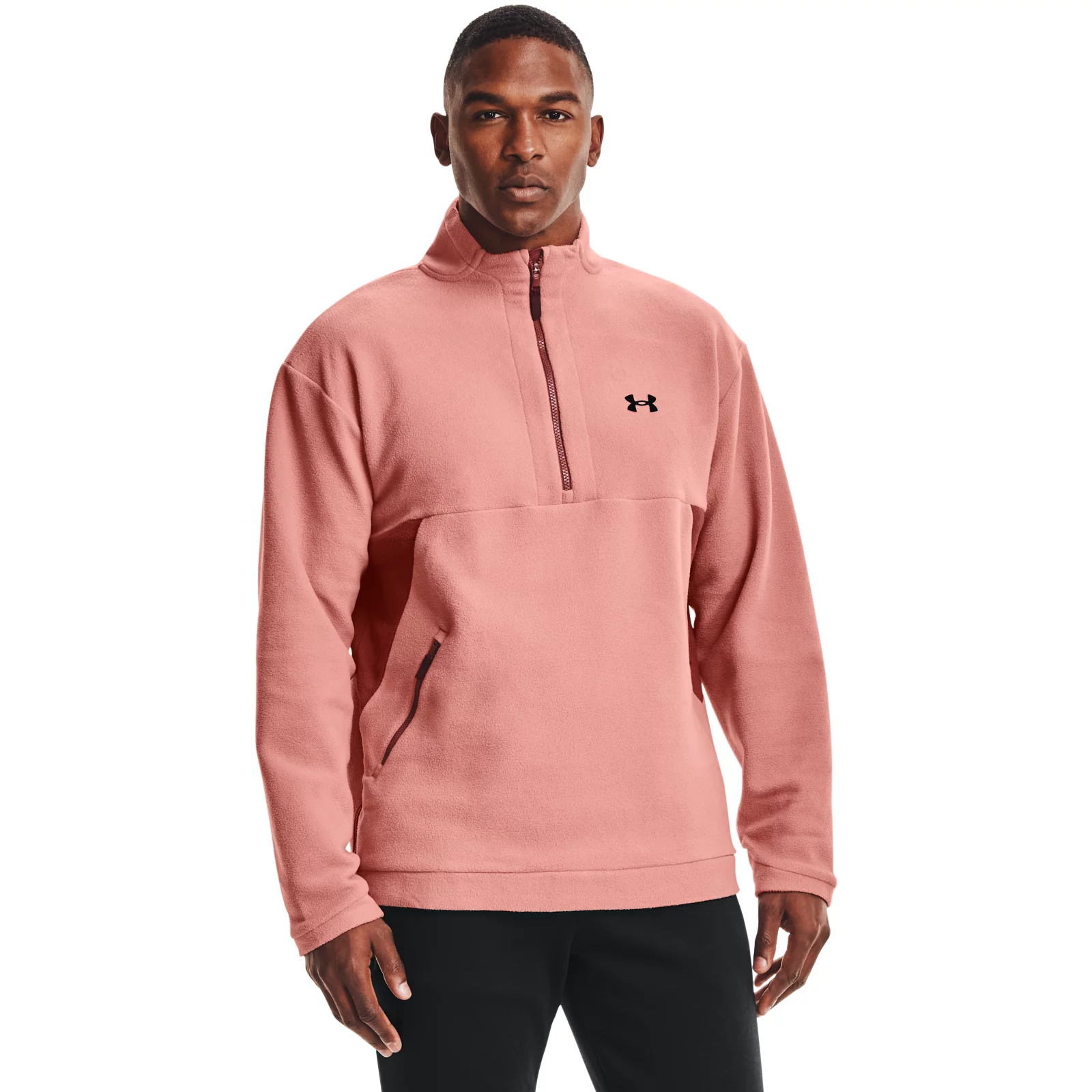 Свитшот мужской Under Armour Recover Fleece 1/4 Zip красный 48-50 RU, Recover Fleece 1/4 Zip
Свитшот мужской Under Armour Recover Fleece 1/4 Zip красный 48-50 RU, Recover Fleece 1/4 Zip