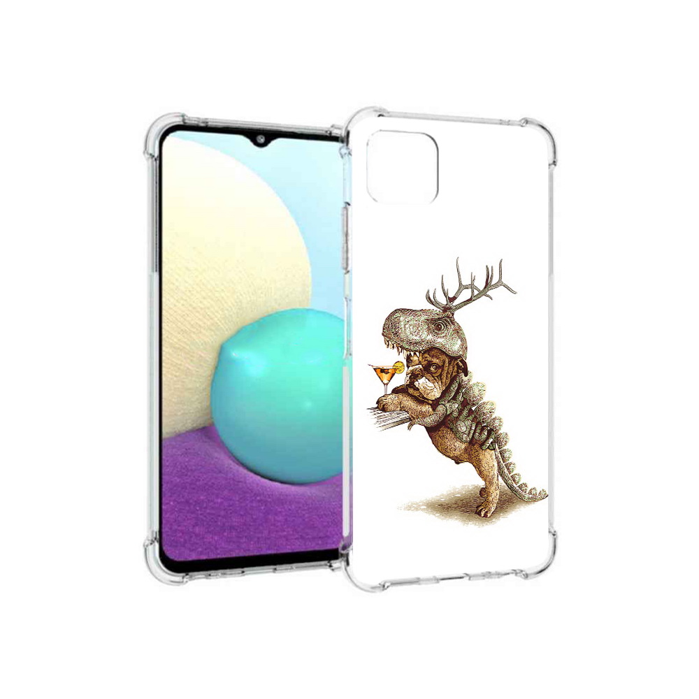 Чехол MyPads Tocco для Samsung Galaxy A22s 5G тематическая вечеринка (PT226906.544.638), Прозрачный, Tocco
Чехол MyPads Tocco для Samsung Galaxy A22s 5G тематическая вечеринка (PT226906.544.638), Прозрачный, Tocco