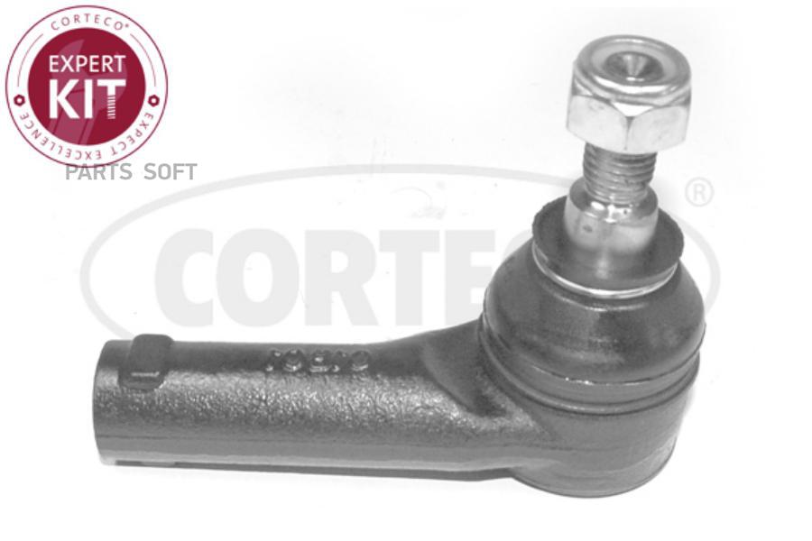 CORTECO Наконечник рулевой тяги лев VW: TRANSPORTER CH.70-S-002792- 70-T-199999 90-03 1шт
CORTECO Наконечник рулевой тяги лев VW: TRANSPORTER CH.70-S-002792- 70-T-199999 90-03 1шт