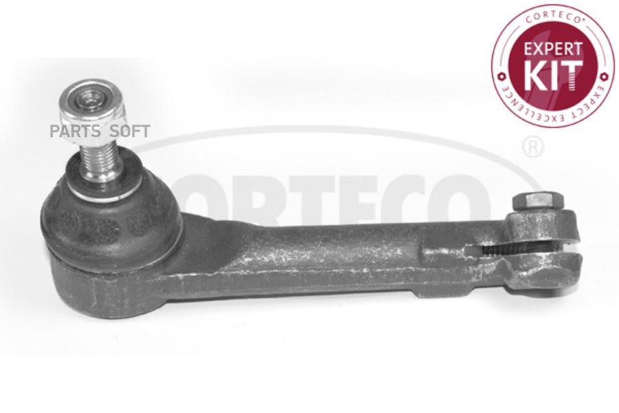 CORTECO Наконечник рулевой тяги прав RENAULT: MEGANE 95-02/99, MEGANE SCENIC 10/96-02/99,
CORTECO Наконечник рулевой тяги прав RENAULT: MEGANE 95-02/99, MEGANE SCENIC 10/96-02/99,