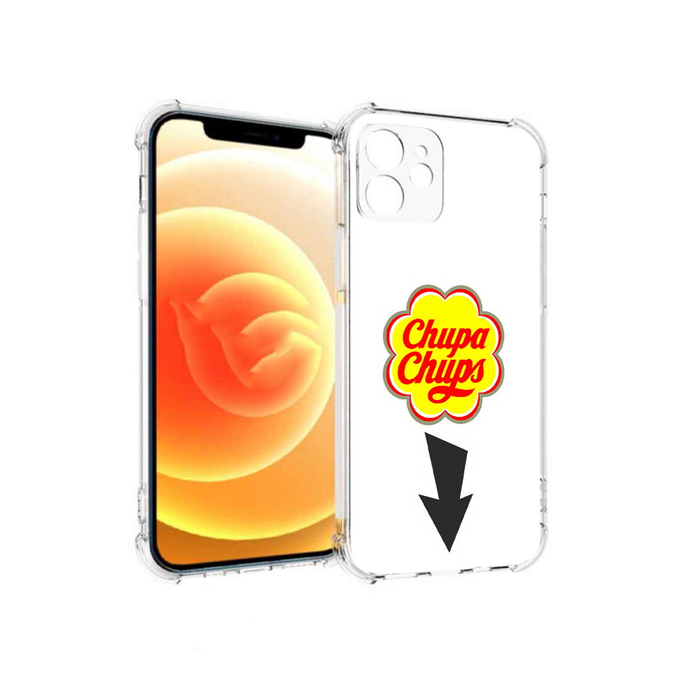 Чехол MyPads Tocco для Apple iPhone 12 чупа чупс (PT157543.607.694), Прозрачный, Tocco
Чехол MyPads Tocco для Apple iPhone 12 чупа чупс (PT157543.607.694), Прозрачный, Tocco