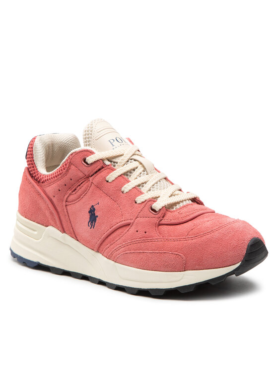 Кроссовки Trackstr 200 809860976002 Polo Ralph Lauren Розовый 41,5 EU, Trackstr 200 809860976002
Кроссовки Trackstr 200 809860976002 Polo Ralph Lauren Розовый 41,5 EU, Trackstr 200 809860976002