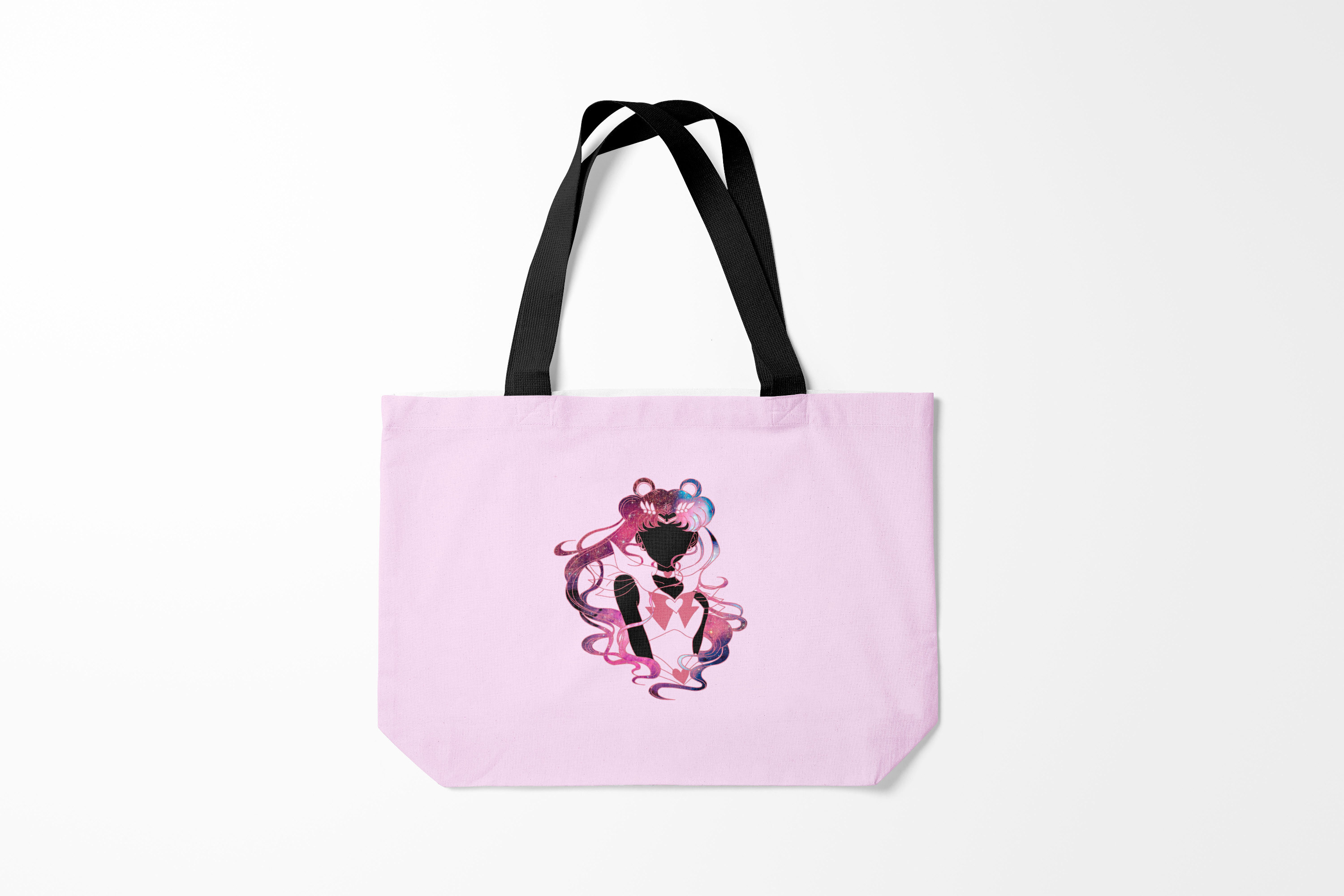 Сумка шoппер унисекс Burnettie Sailor Moon Космическая Сейлор Мун, розовый, Sailor Moon Космическая Сейлор Мун
Сумка шoппер унисекс Burnettie Sailor Moon Космическая Сейлор Мун, розовый, Sailor Moon Космическая Сейлор Мун