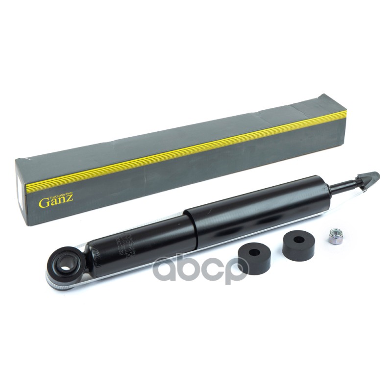 фото Амортизатор задний l=r toyota land cruiser 100 ganz gik02232 ganz арт. gik02232