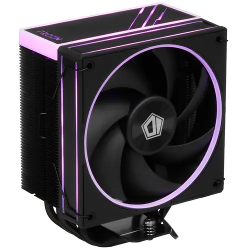 Кулер для процессора ID-COOLING FROZN A410 ARGB (FROZN A410 ARGB black), FROZN A410 ARGB
Кулер для процессора ID-COOLING FROZN A410 ARGB (FROZN A410 ARGB black), FROZN A410 ARGB