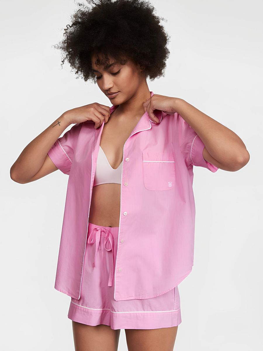 Пижама женская Victorias Secret ST 11215789 CC 5W4K розовая XL, Розовый, ST 11215789 CC 5W4K
Пижама женская Victorias Secret ST 11215789 CC 5W4K розовая XL, Розовый, ST 11215789 CC 5W4K