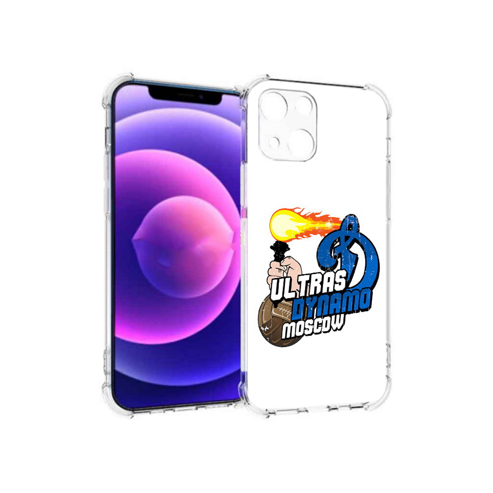Чехол MyPads Tocco для Apple iPhone 13 mini ФК Динамо (PT162959.608.177), Прозрачный, Tocco
Чехол MyPads Tocco для Apple iPhone 13 mini ФК Динамо (PT162959.608.177), Прозрачный, Tocco