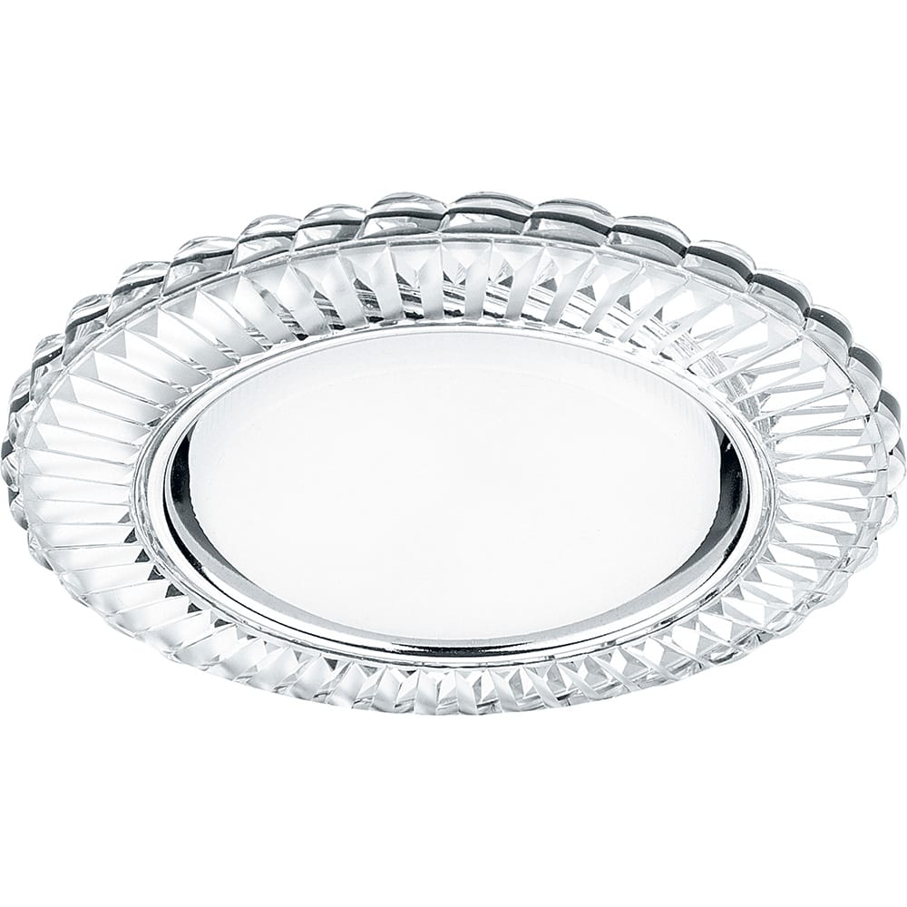Встраиваемый потолочный светильник FERON CD4044 20LED 2835 SMD 4000K 15W GX53 без лампы
Встраиваемый потолочный светильник FERON CD4044 20LED 2835 SMD 4000K 15W GX53 без лампы