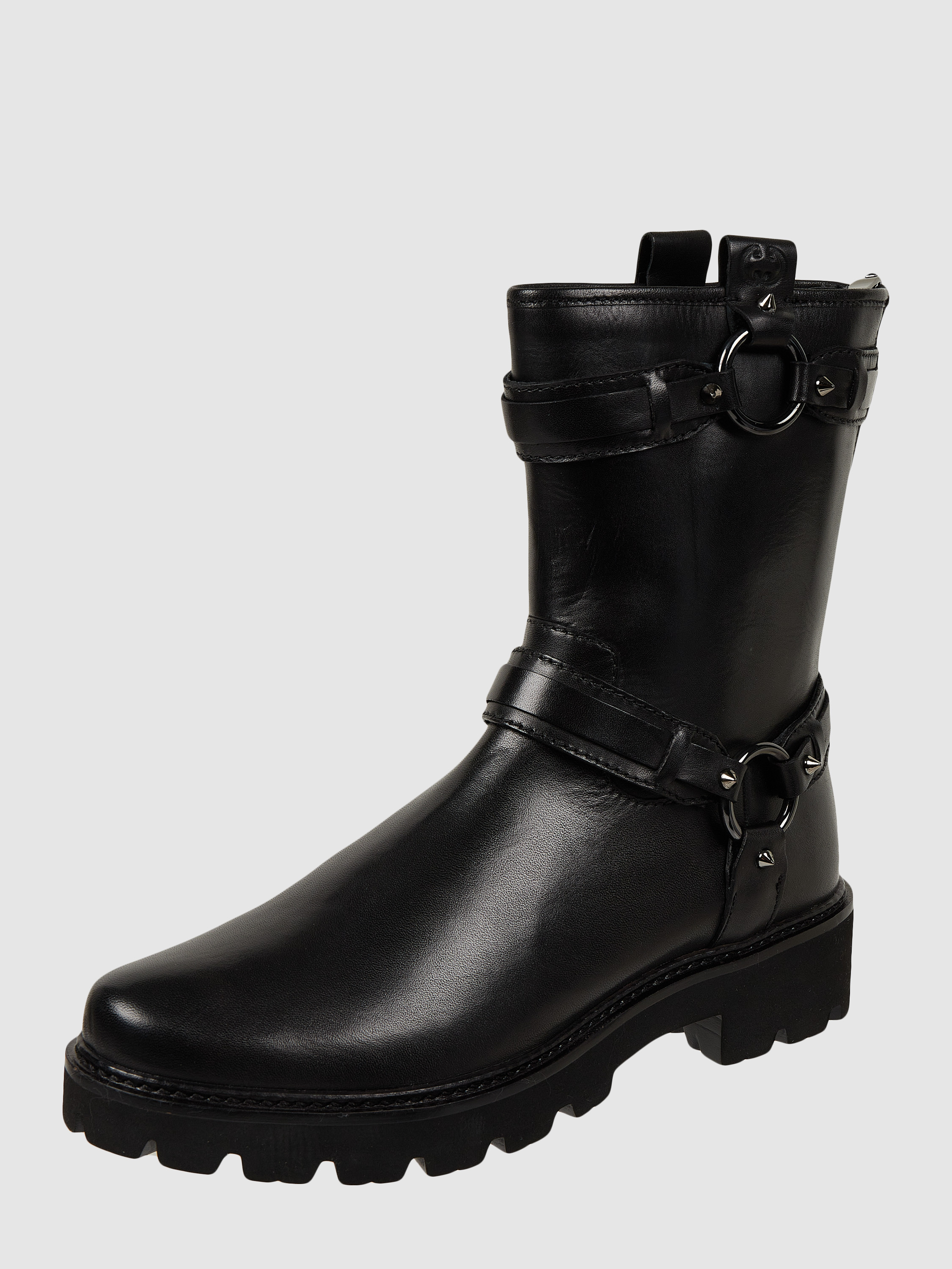 Полусапоги женские Gerry Weber 1373554 черные 42 EU (доставка из-за рубежа), Черный, 1373554
Полусапоги женские Gerry Weber 1373554 черные 42 EU (доставка из-за рубежа), Черный, 1373554