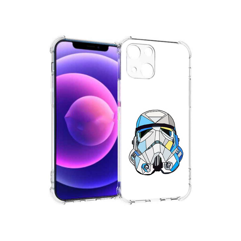 Чехол MyPads Tocco для Apple iPhone 13 mini star wars дарт вейдер (PT162959.608.22), Прозрачный, Tocco
Чехол MyPads Tocco для Apple iPhone 13 mini star wars дарт вейдер (PT162959.608.22), Прозрачный, Tocco