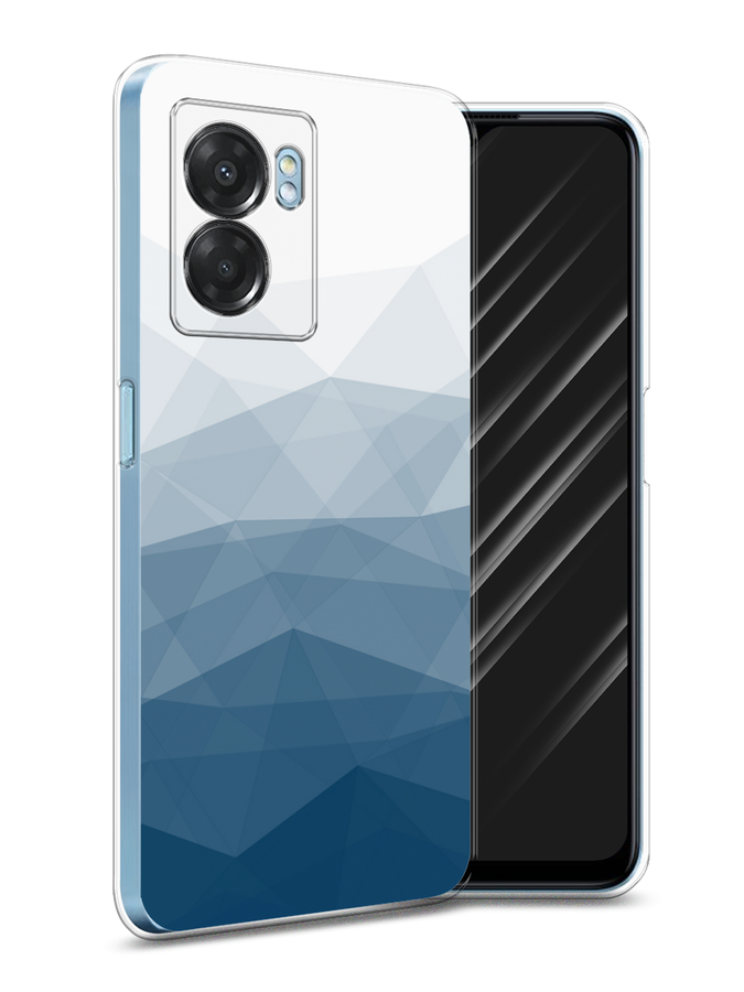 Чехол Awog на Oppo A57 5G/A56s/OnePlus Nord N300 5G "Абстракция небо", Разноцветный, 2510250-3
Чехол Awog на Oppo A57 5G/A56s/OnePlus Nord N300 5G "Абстракция небо", Разноцветный, 2510250-3
