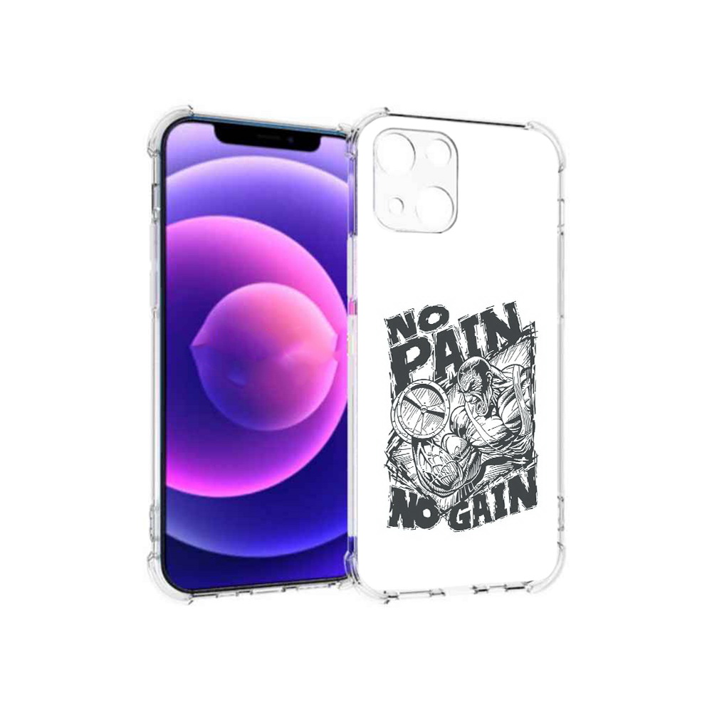 Чехол MyPads Tocco для Apple iPhone 13 mini бодибилдинг тяжелая работа (PT162959.608.238), Прозрачный, Tocco
Чехол MyPads Tocco для Apple iPhone 13 mini бодибилдинг тяжелая работа (PT162959.608.238), Прозрачный, Tocco