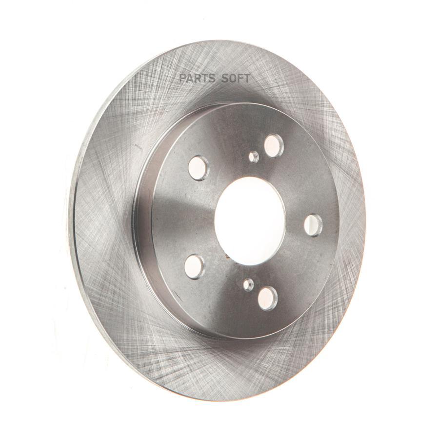 Диск Тормозной Toyota Auris 2007 ->, Corolla 2007-2014 Partra Db6104 PARTRA арт. DB6104
Диск Тормозной Toyota Auris 2007 ->, Corolla 2007-2014 Partra Db6104 PARTRA арт. DB6104