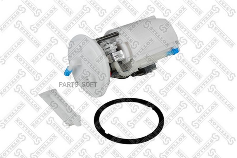 STELLOX 10-02067-SX_насос топливный электрический! модуль 3.0bar 105L/h\ Hyundai Elantra/i
STELLOX 10-02067-SX_насос топливный электрический! модуль 3.0bar 105L/h\ Hyundai Elantra/i