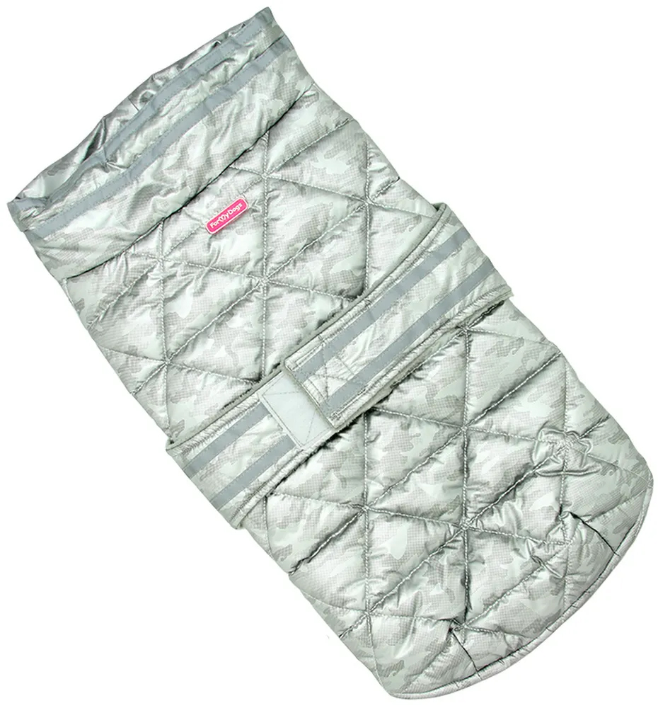 Попона для собак For My Dogs серебро FW1133-2021 B1, FOR MY DOGS попона для собак серебро FW1133-2021 (B1)
Попона для собак For My Dogs серебро FW1133-2021 B1, FOR MY DOGS попона для собак серебро FW1133-2021 (B1)