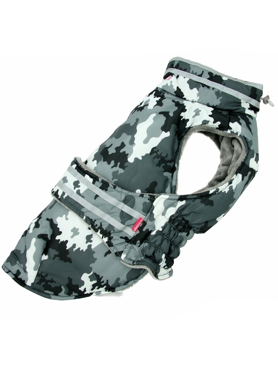 Попона для собак For My Dogs серая FW1134-2021 A2, FOR MY DOGS попона для собак серая FW1134-2021 (A2)
Попона для собак For My Dogs серая FW1134-2021 A2, FOR MY DOGS попона для собак серая FW1134-2021 (A2)