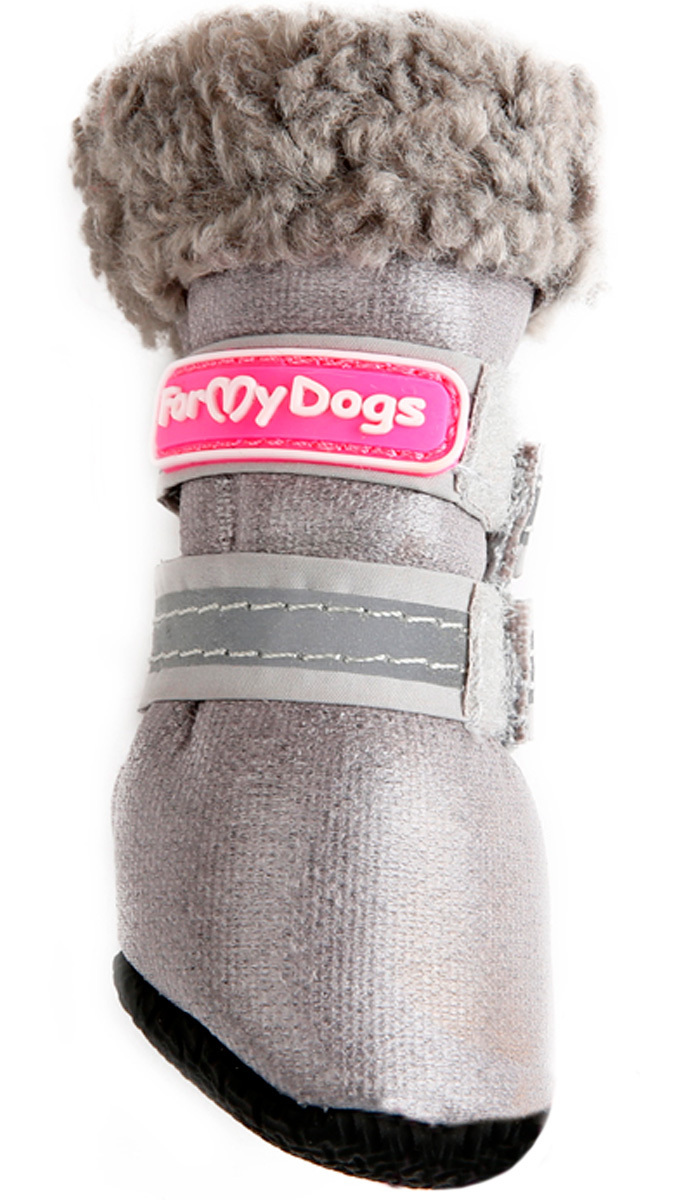 Сапоги для собак зимние For My Dogs серые FMD677-2021 2, FOR MY DOGS сапоги для собак зимние серые FMD677-2021 (2) 
Сапоги для собак зимние For My Dogs серые FMD677-2021 2, FOR MY DOGS сапоги для собак зимние серые FMD677-2021 (2)