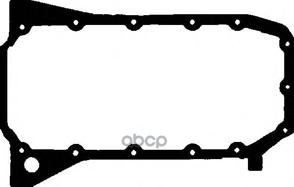 71-33847-00_прокладка поддона двигателя! Ford Fiesta/Focus 1.2/1.4/1.6 16V Zetec 95>
71-33847-00_прокладка поддона двигателя! Ford Fiesta/Focus 1.2/1.4/1.6 16V Zetec 95>