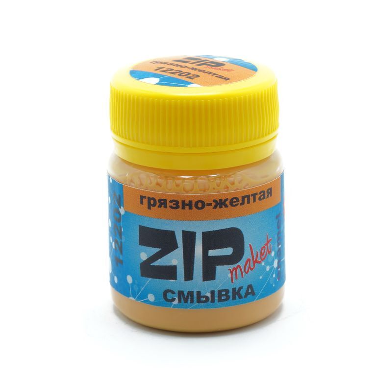 Смывка ZIPMaket грязно-желтая, 40 мл ZIPmaket 12202, Смывка грязно-желтая, 40 мл ZIPmaket 12202
Смывка ZIPMaket грязно-желтая, 40 мл ZIPmaket 12202, Смывка грязно-желтая, 40 мл ZIPmaket 12202