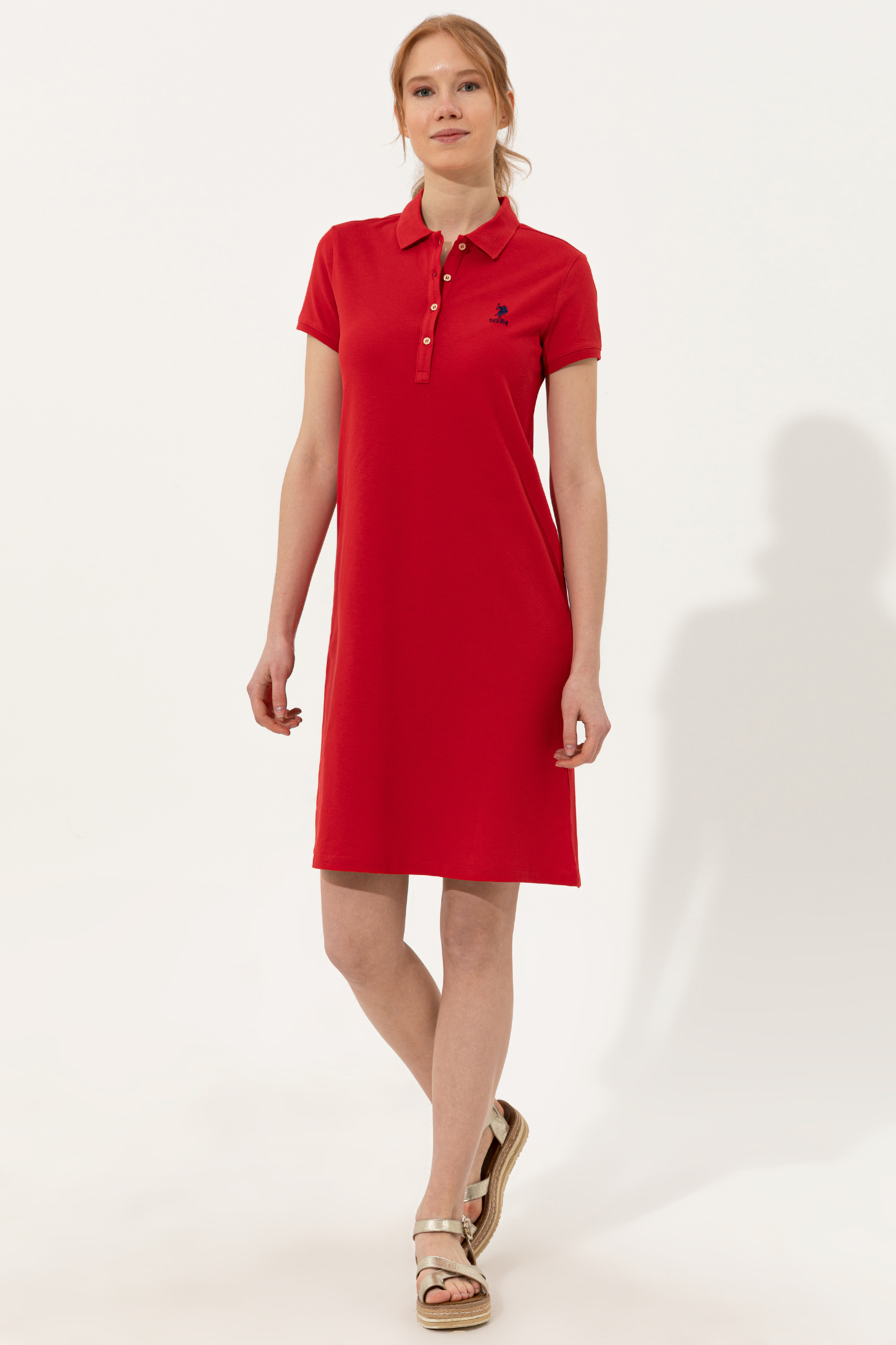 Платье женское U.S. POLO Assn. G082GL0750GURLIN22 красное XS, Красный, g082gl0750gurlin22
Платье женское U.S. POLO Assn. G082GL0750GURLIN22 красное XS, Красный, g082gl0750gurlin22