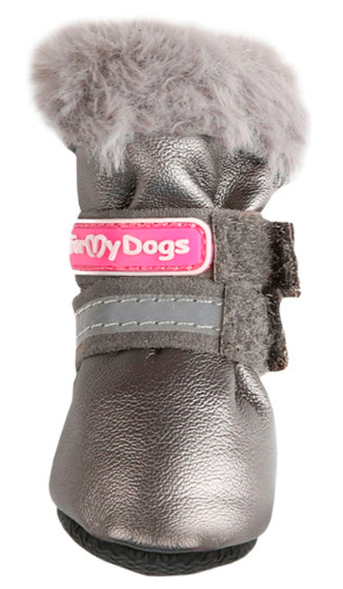 Сапоги для собак зимние For My Dogs серый металлик FMD684-2021 0, FOR MY DOGS сапоги для собак зимние серый металлик FMD684-2021 (0)
Сапоги для собак зимние For My Dogs серый металлик FMD684-2021 0, FOR MY DOGS сапоги для собак зимние серый металлик FMD684-2021 (0)