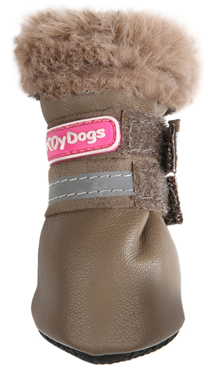 Сапоги для собак зимние For My Dogs хаки FMD685-2021 5, FOR MY DOGS сапоги для собак зимние хаки FMD685-2021 (5)
Сапоги для собак зимние For My Dogs хаки FMD685-2021 5, FOR MY DOGS сапоги для собак зимние хаки FMD685-2021 (5)