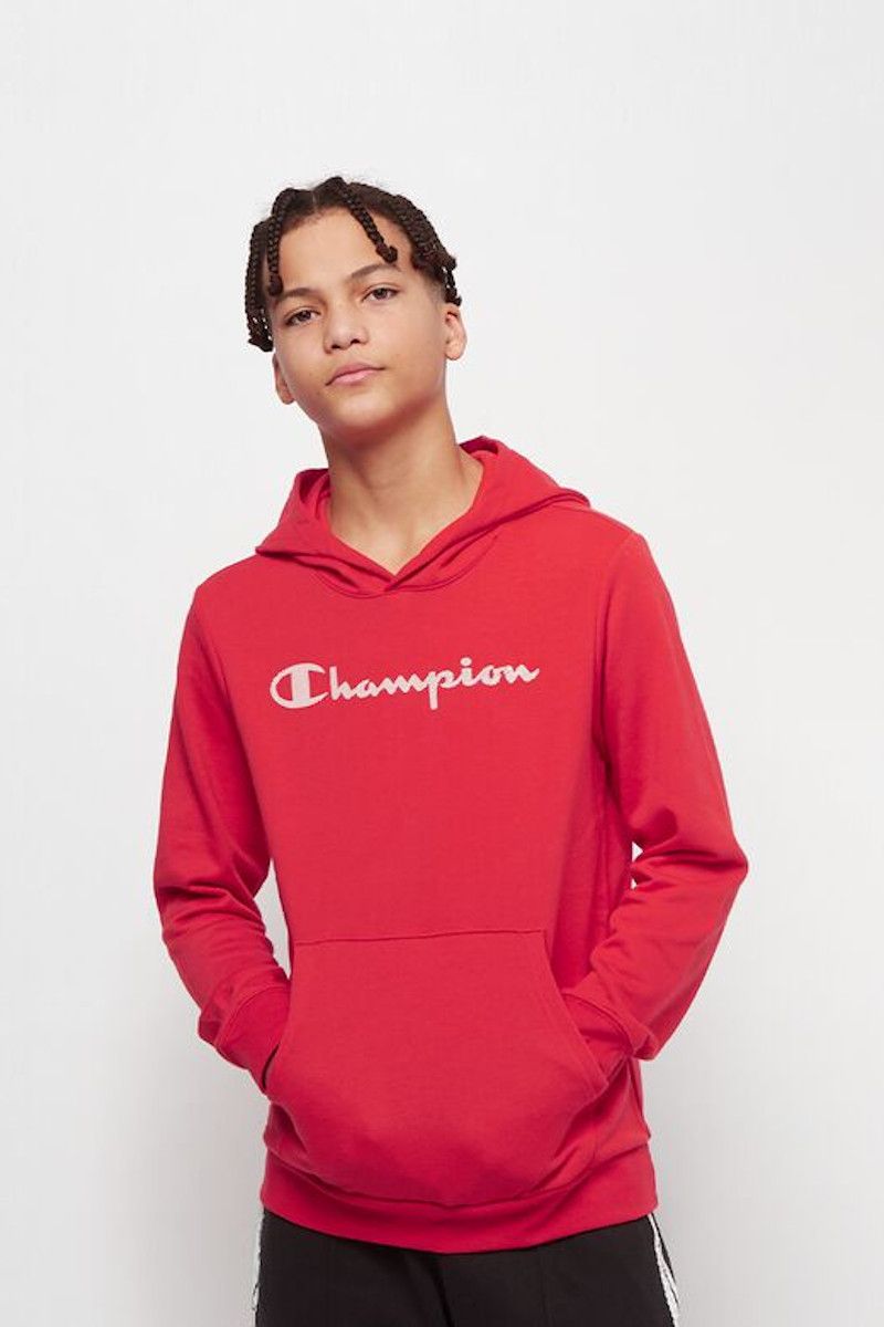 Толстовка Champion Legacy American Classics Hooded Sweatshirt 305163-RS046 красный р.M, 305163
Толстовка Champion Legacy American Classics Hooded Sweatshirt 305163-RS046 красный р.M, 305163