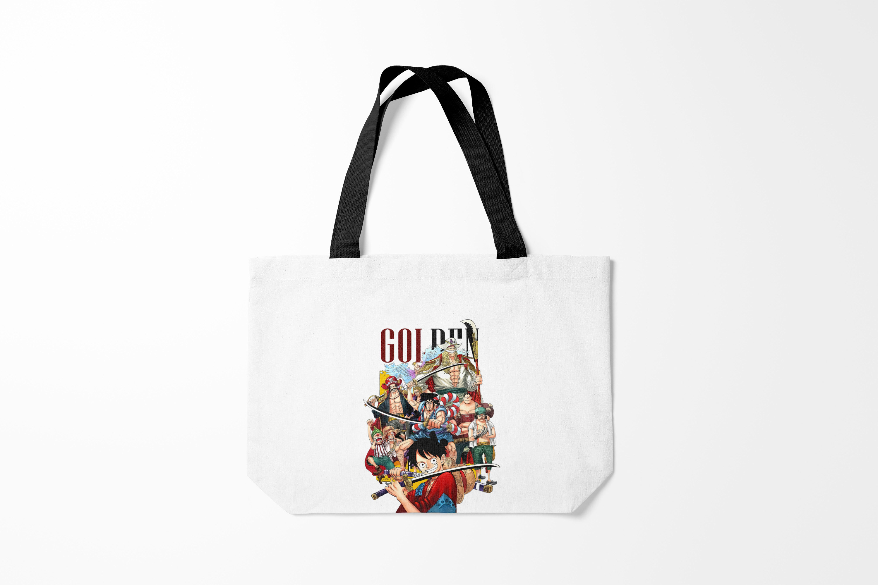 Сумка шoппер унисекс Burnettie One Piece Пираты Piece. Большой куш, белый, One Piece Пираты Piece. Большой куш
Сумка шoппер унисекс Burnettie One Piece Пираты Piece. Большой куш, белый, One Piece Пираты Piece. Большой куш