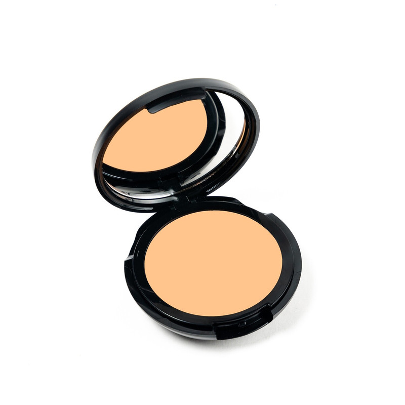 Крем пудра с протеинами шелка FACE nicobaggio professional make-up Cream Powder, Темно-бежевый, Cream Powder
Крем пудра с протеинами шелка FACE nicobaggio professional make-up Cream Powder, Темно-бежевый, Cream Powder