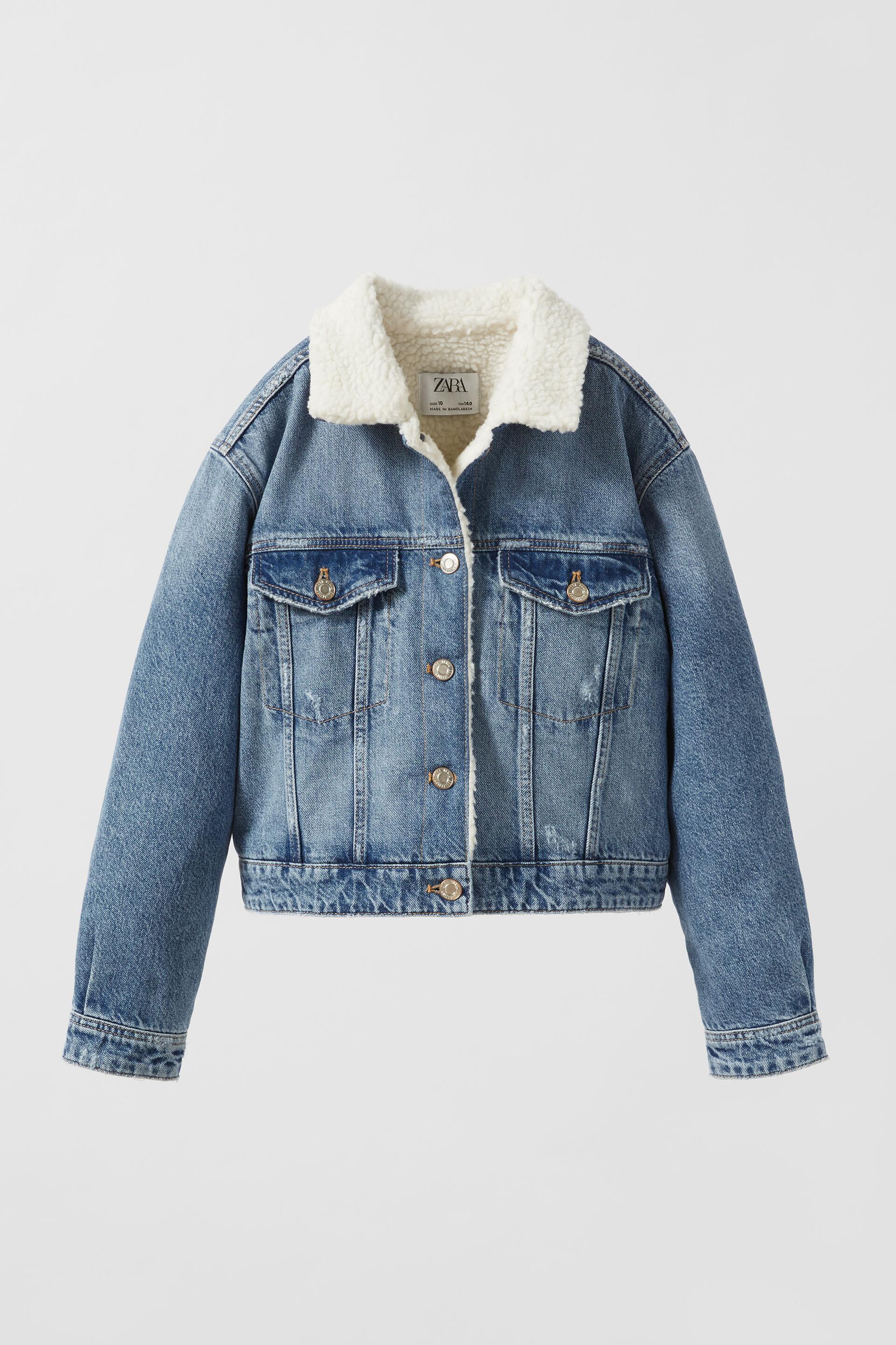 Куртка джинсовая детская ZARA 0525270640014, синий, 164 (доставка из-за рубежа), 05252706400
Куртка джинсовая детская ZARA 0525270640014, синий, 164 (доставка из-за рубежа), 05252706400