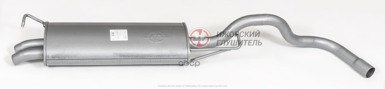 Глушитель Основной Audi A3/Vw Golf Iv Ижорский Глушитель 136262 Ижорский глушитель арт. 13
Глушитель Основной Audi A3/Vw Golf Iv Ижорский Глушитель 136262 Ижорский глушитель арт. 13