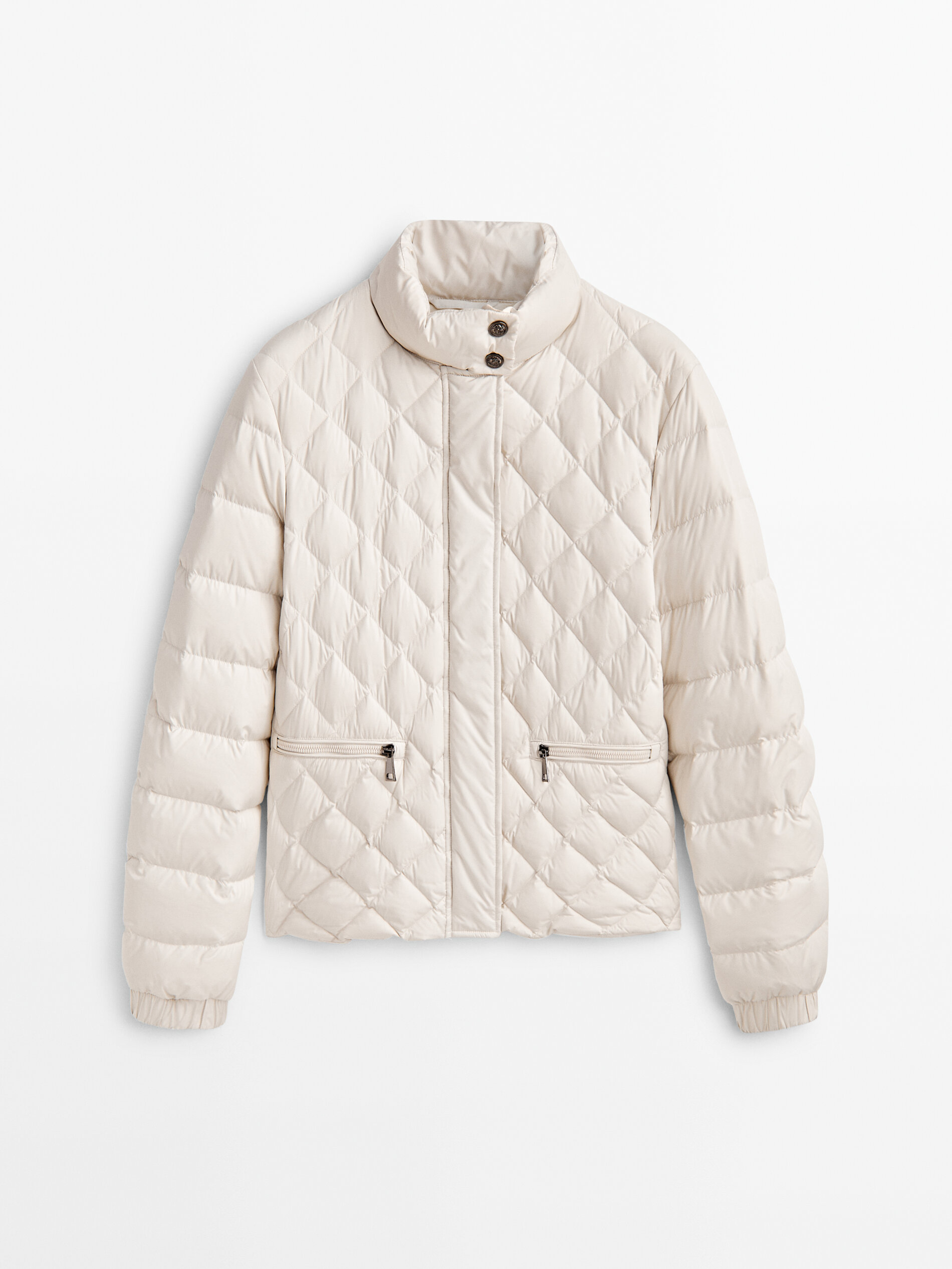 Куртка женская Massimo Dutti 06701602712 белая XL (доставка из-за рубежа), 06701602712
Куртка женская Massimo Dutti 06701602712 белая XL (доставка из-за рубежа), 06701602712