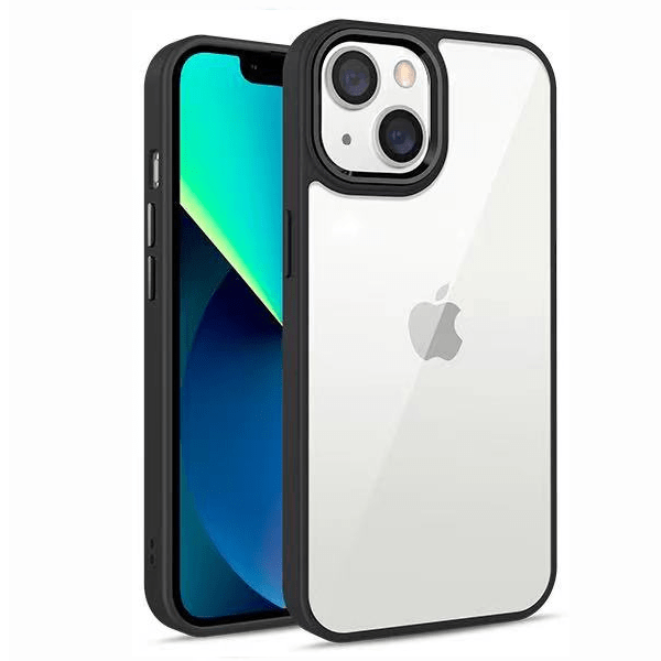 Чехол iPhone 14 Plus цветной бампер, черный, Прозрачный;черный, Чехол iPhone 14 Plus цветной бампер, черный
Чехол iPhone 14 Plus цветной бампер, черный, Прозрачный;черный, Чехол iPhone 14 Plus цветной бампер, черный