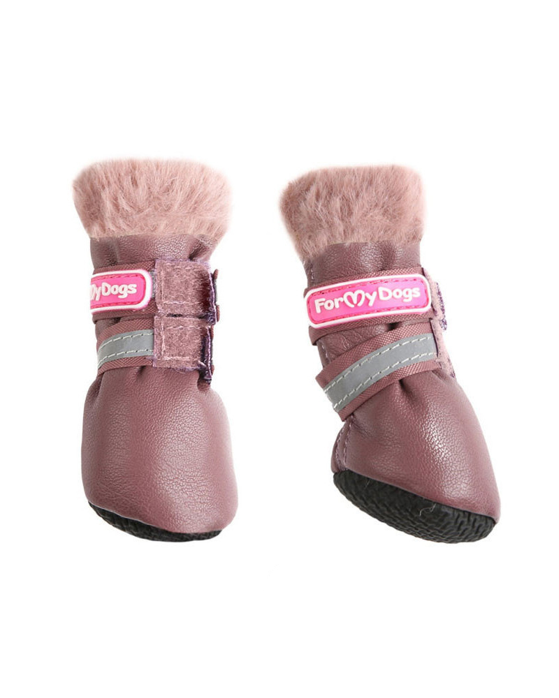 Сапоги для собак зимние For My Dogs темно-пурпурные FMD686-2021 3, FOR MY DOGS сапоги для собак зимние темно-пурпурные FMD686-2021 (3)
Сапоги для собак зимние For My Dogs темно-пурпурные FMD686-2021 3, FOR MY DOGS сапоги для собак зимние темно-пурпурные FMD686-2021 (3)