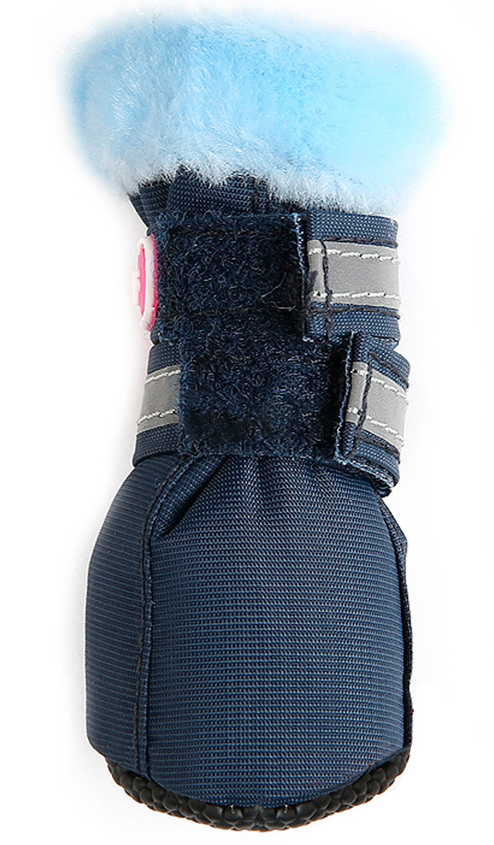 Сапоги для собак For My Dogs сине-голубые FMD694-2021 1, FOR MY DOGS сапоги для собак сине/голубые FMD694-2021 (1)
Сапоги для собак For My Dogs сине-голубые FMD694-2021 1, FOR MY DOGS сапоги для собак сине/голубые FMD694-2021 (1)