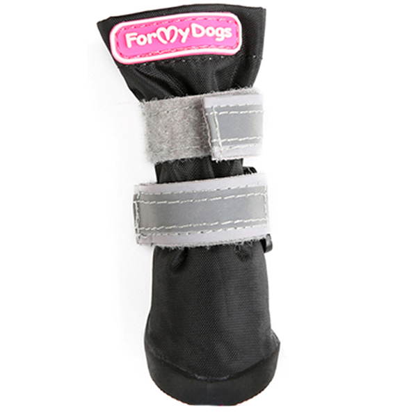 Сапоги для собак на резиновой подошве For My Dogs черно-серые FMD703-2021 9, FOR MY DOGS сапоги для собак на резиновой подошве черно/серые FMD703-2021 (9)
Сапоги для собак на резиновой подошве For My Dogs черно-серые FMD703-2021 9, FOR MY DOGS сапоги для собак на резиновой подошве черно/серые FMD703-2021 (9)
