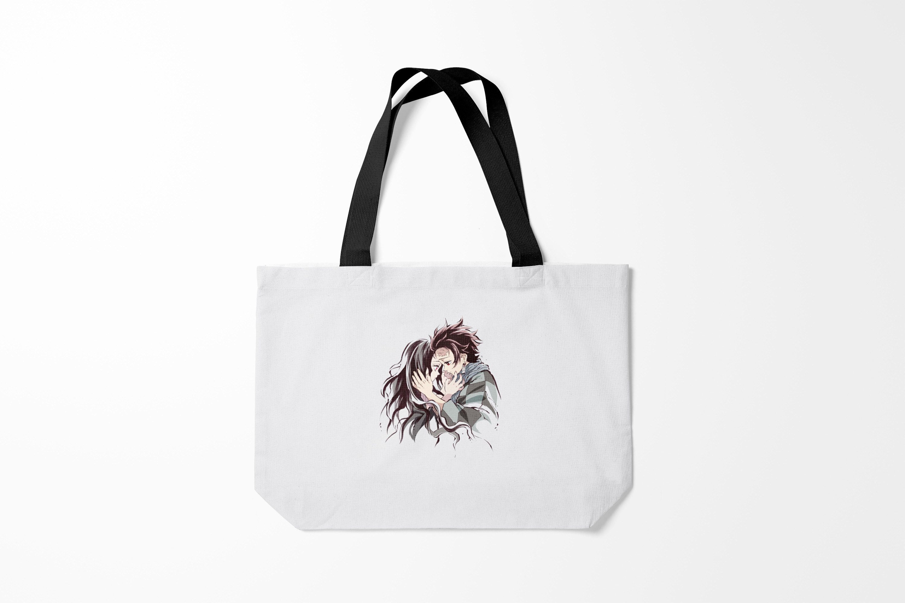 Сумка шoппер унисекс Burnettie Kimetsu no Yaiba поцелуйчики, серый, Kimetsu no Yaiba поцелуйчики
Сумка шoппер унисекс Burnettie Kimetsu no Yaiba поцелуйчики, серый, Kimetsu no Yaiba поцелуйчики